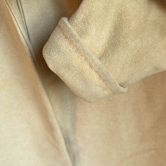 Vintage Marce-ette original Himalayan 100% imported cashmere women’s jacket - Picture 10 of 16